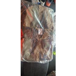 Parka militaire