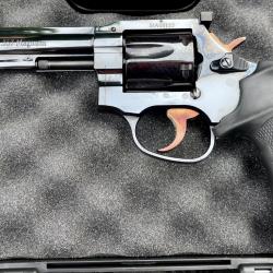 Manurhin MR73 5" 1/4