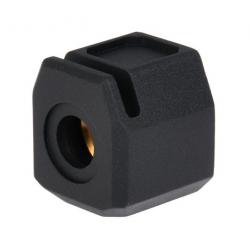 COMPENSATEUR NOIR LUDUS SECUTOR ARMS