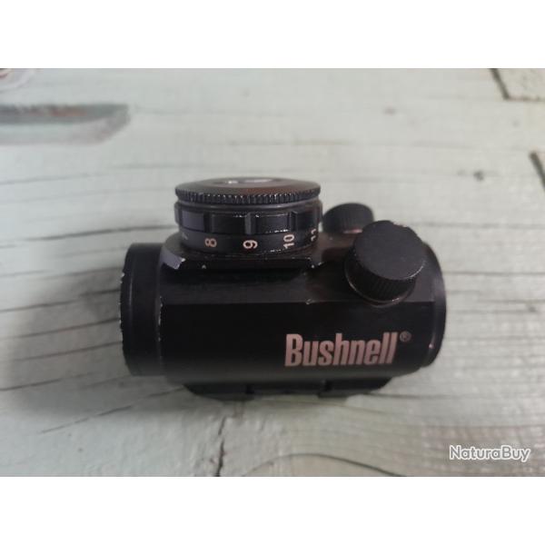 Point rouge bushnell trs25