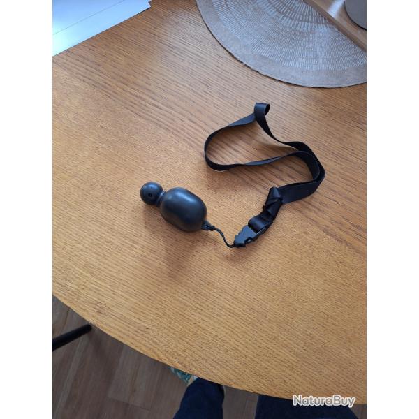 Appeau chevreuil brocard Buttolo