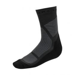Chaussette de Randonnée Lafuma "WINTER SOCKS" 35 - 38 Noir