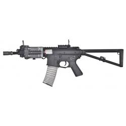 KAC PDW full métal AEG Double Bell