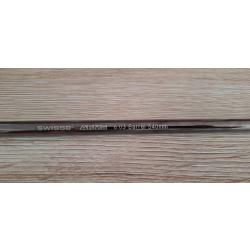 Airsoft canon de précision Swiss Arms AEG6.03 - 540 mm