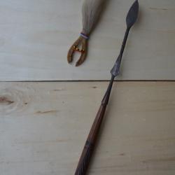 Sagaie Massaï