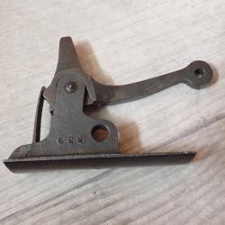 Elévateur de cartouche pour fusils Vetterli suisses