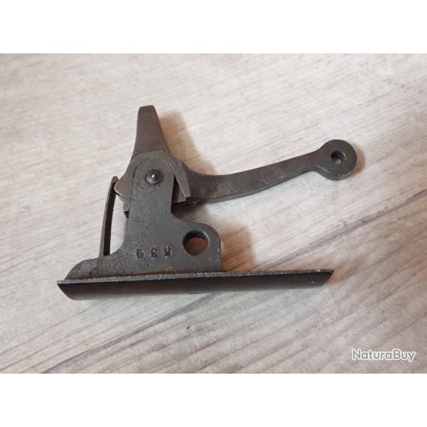 Elvateur de cartouche pour fusils Vetterli suisses