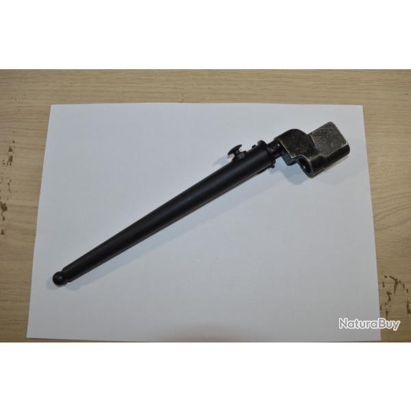 Baonnette / Bayonnet  Clou Anglais n4 MKII LE 9370  British WW2 1939/1945 (14)