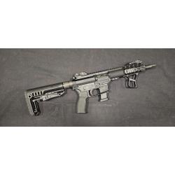 Legacy armament UT908 cal.9x19