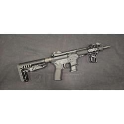 Legacy armament UT908 cal.9x19