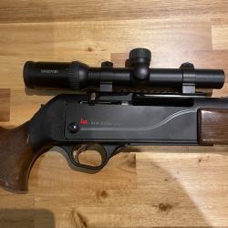 HAENEL SLB 2000 light