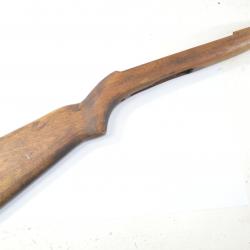 Crosse US M1 M2 USM1 avec plaque de couche, ressort d'embouchoir, butée de pontet. Export Italie