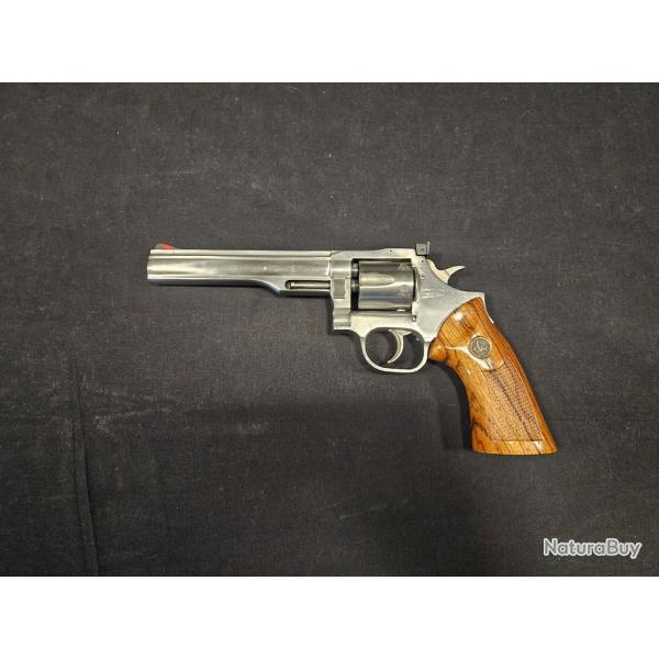 Revolver Dan Wesson cal.22lr