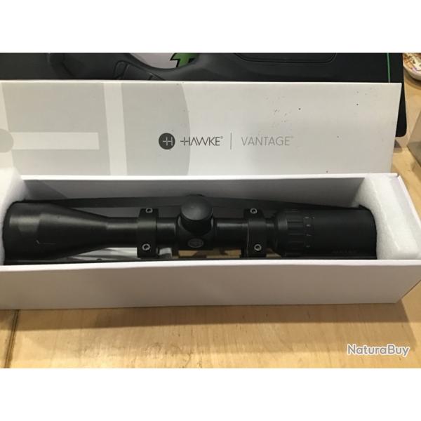Lunette hawke 3 9 40
