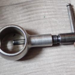 Pousse guidon pour fusil K11 ou K31 suisse
