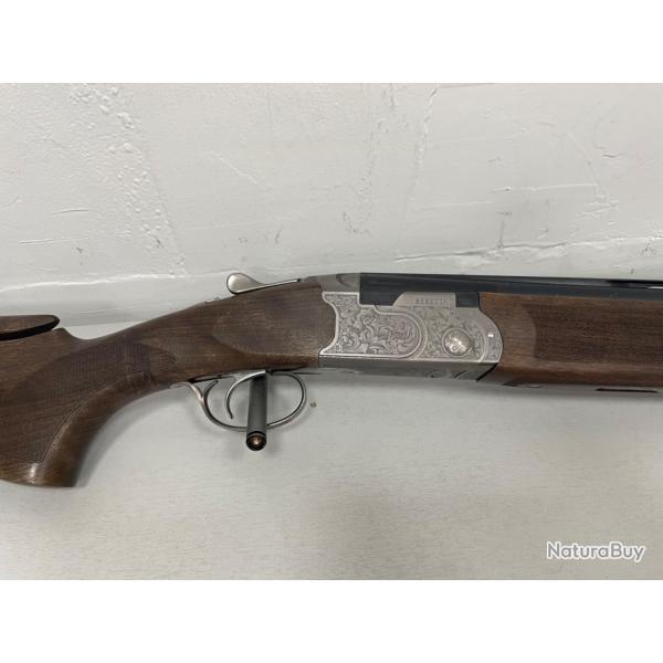 !! NEUF !! FUSIL BERETTA 686 SILVER PIGEON ONE SPORTING NEW CALIBRE 12/76