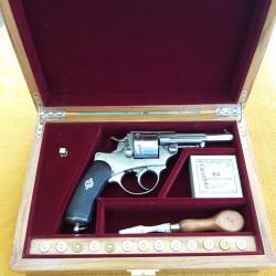 Revolver 1873 en coffret