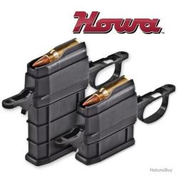 PONTET POUR/AVEC CHARGEUR POUR REM 700 SHORT ATIFPR700SA
