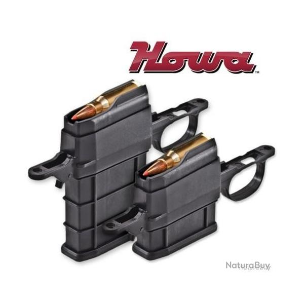 PONTET POUR/AVEC CHARGEUR POUR REM 700 SHORT ATIFPR700SA