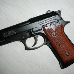 TAURUS P92 BLOWBACK 4.5MM