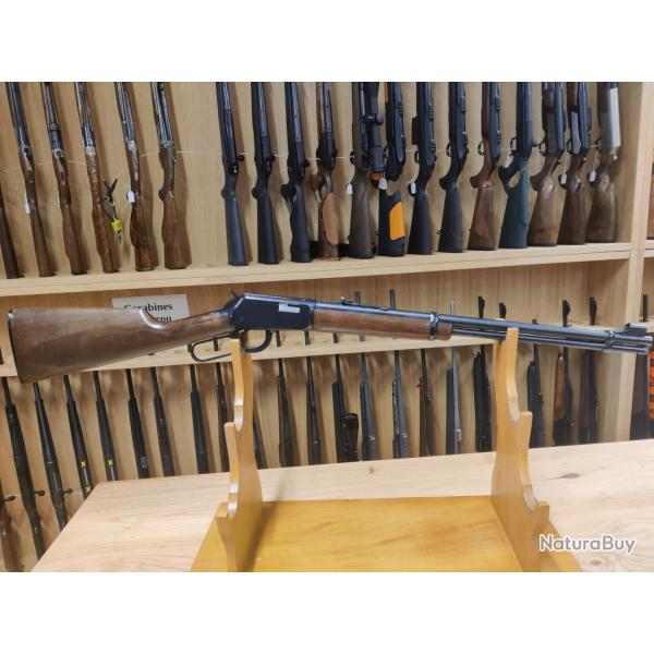 Winchester 9422M 22 WIN MAG Occasion