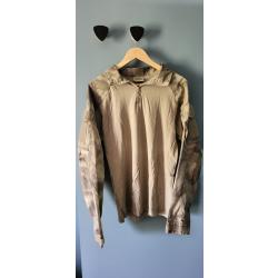 Ubas chemise de combat Camo A-TACS