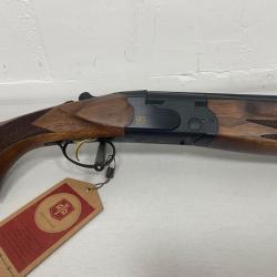 !! NEUF !! FUSIL ATA SP BLACK ERGAL CALIBRE 12/76 n°1