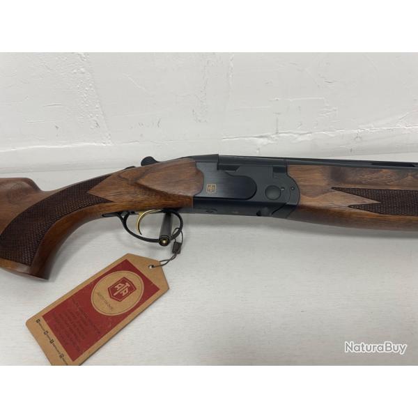 !! NEUF !! FUSIL ATA SP BLACK ERGAL CALIBRE 12/76 n1