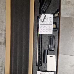 CYMA SR16 14.5 inch Standard Version version Polastar Kythera