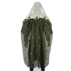 Combinaison camouflage ghillie RC TACTICAL - Vert armée / Unique