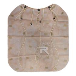 Combinaison camouflage ghillie RC TACTICAL - Marron / Unique