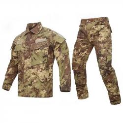 Ensemble uniforme VEG EM6981 EMERSONGEAR - XL