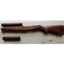 WW2 : Crosse pour Garand