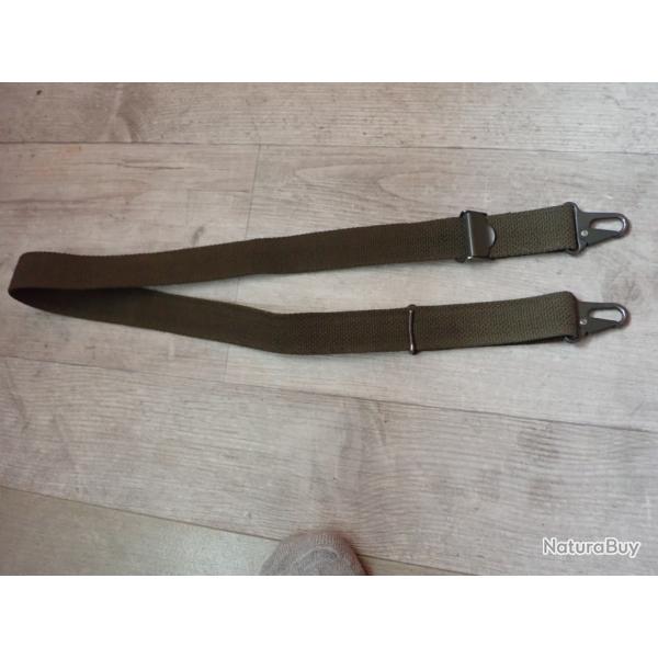 Sangle, bretelle pour Fass 90. Stgw 90 Riemen. 1er modle