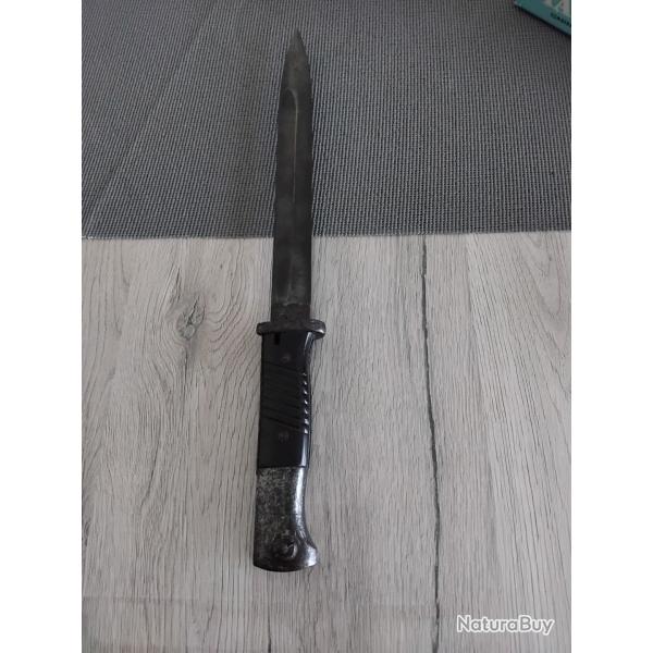 allemand ww2 outils allemand