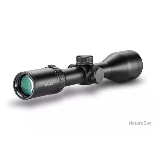 HAWKE endurance 30 WA 2.5-10X50 LR  FD