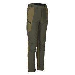 SWEDTEAM Lynx Antibite hunting trouser 60 Orange