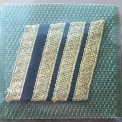 Galon velcro 20