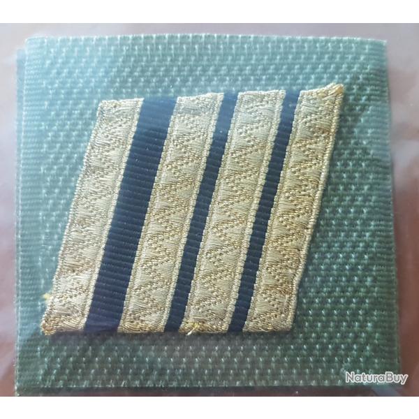 Galon velcro 20