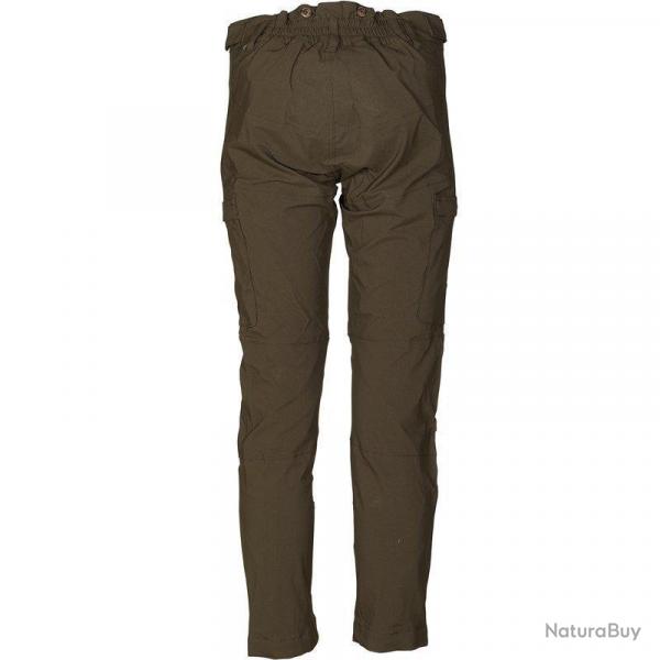 SWEDTEAM Titan pro Hunting trouser 52 Realtree