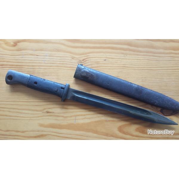 Baonnette mauser 98k