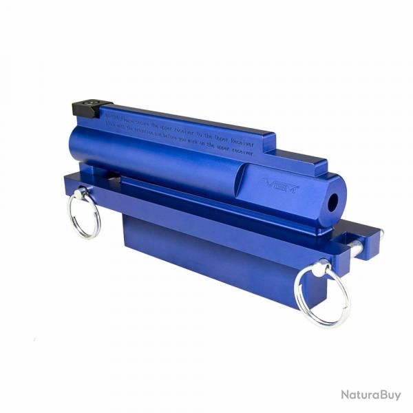 Bloc rcepteur suprieur pour AR15