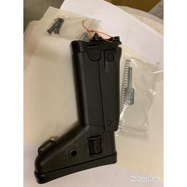 Crosse pliante issc mk22