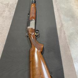 Kettner slug rayé / choke inter  cal 12/70 / éjecteur
