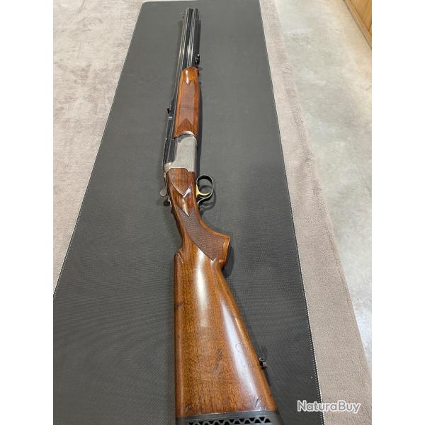 Kettner slug ray / choke inter  cal 12/70 / jecteur
