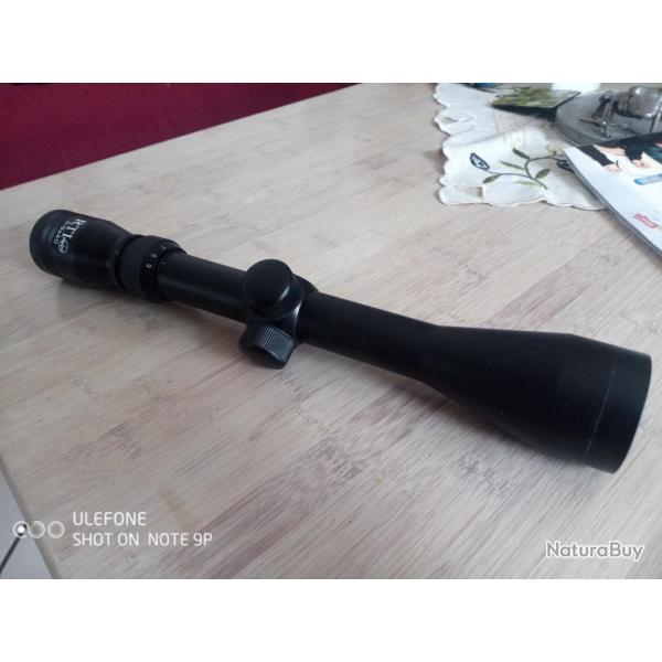 Lunette RTI 3-9x40