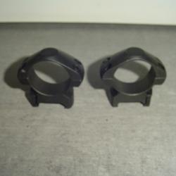Colliers Warne de 30mm x15x21