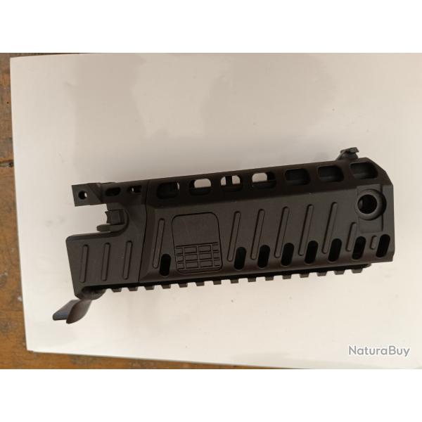 Garde main tavor x95 noir