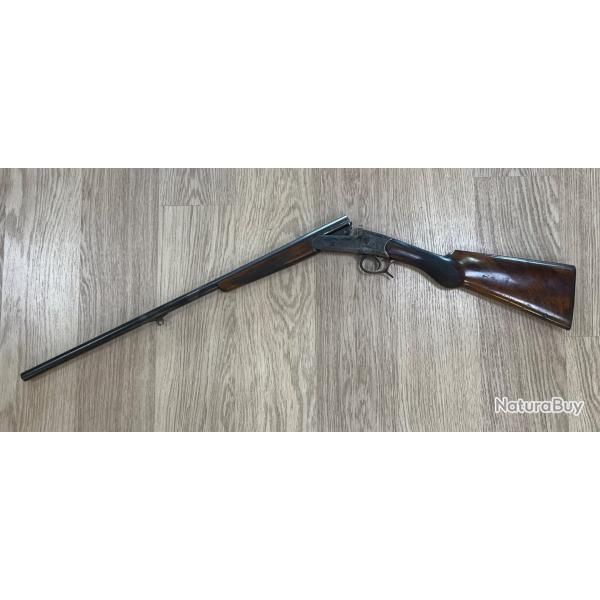 Fusil MANUFRANCE Simplex cal 20