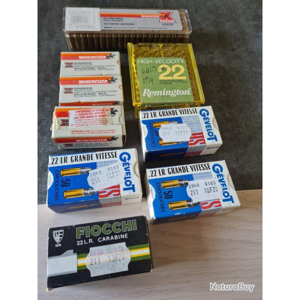 22 lr